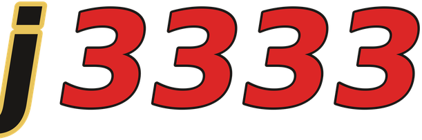 j3333 logo